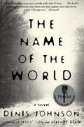 The Name of the World - Paperback