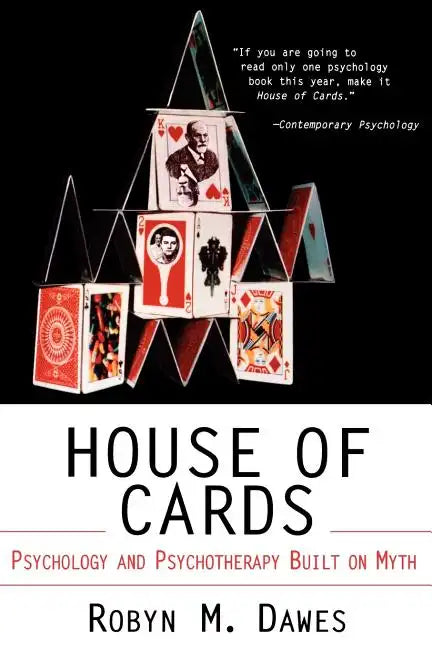 House of Cards - Paperback