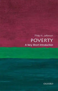 Poverty: A Very Short Introduction - Paperback