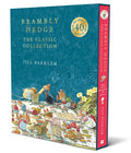 Brambly Hedge: The Classic Collection - Hardcover