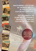 Discovering Lost Films of Georges Méliès in Fin-De-Siècle Flip Books (1896-1901) - Paperback