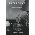 Pieces of Me - A Collection of Essays - Paperback