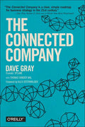 The Connected Company - Paperback