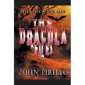 Sherlock Holmes, The Dracula Files - Paperback