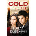 Cold Truth: Cold Harbor - Book 2 - Paperback