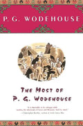 The Most of P.G. Wodehouse - Paperback