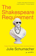 The Shakespeare Requirement - Paperback