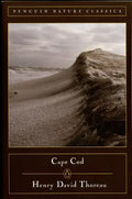 Cape Cod - Paperback