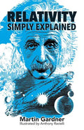 Relativity Simply Explained - Paperback