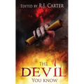 The Devil You Know - Paperback