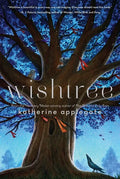 Wishtree - Paperback
