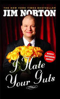 I Hate Your Guts - Paperback