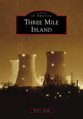 Three Mile Island - Paperback