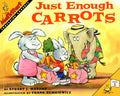 Just Enough Carrots - Paperback