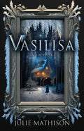 Vasilisa - Paperback