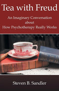 Tea with Freud - Paperback