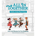 All in Together - Jump Rope Rhymes - Paperback