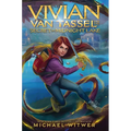Vivian Van Tassel and the Secret of Midnight Lake - Hardcover