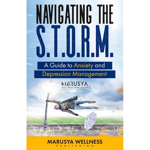 Navigating the S.T.O.R.M. - Paperback