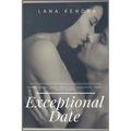Exceptional Date: Paranormal, dark eroctica, romance, fairy tales story - Paperback