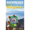 Backpacker Magazine's Trailside Navigation - Paperback