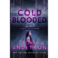 Cold Blooded: FBI Romantic Suspense - Paperback