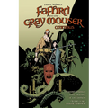 Fafhrd and the Gray Mouser Omnibus - Paperback