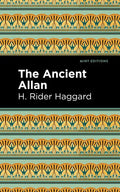The Ancient Allan - Paperback