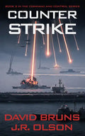 Counter Strike - Paperback