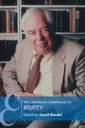 The Cambridge Companion to Rorty - Paperback