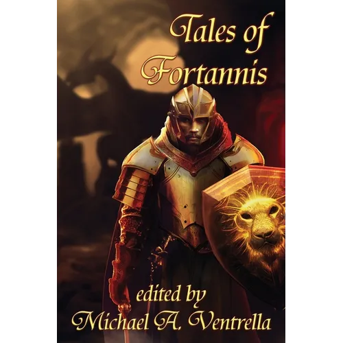 Tales of Fortannis - Paperback