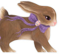 One Busy Bunny - Board Book