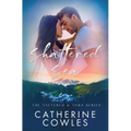 Shattered Sea - Paperback