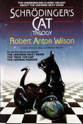 Schrodinger's Cat Trilogy: The Universe Next Door, the Trick Top Hat, & the Homing Pigeons - Paperback