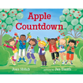 Apple Countdown - Paperback