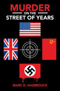 Murder on the Street of Years - Paperback