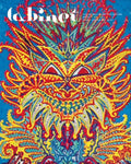 Cabinet 67 - Paperback