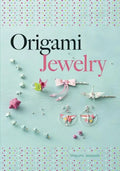 Origami Jewelry - Paperback