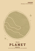Kinship: Belonging in a World of Relations, Vol. 1 Planet - Paperback