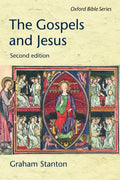 The Gospels and Jesus - Paperback