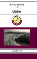 Encyclopedia of Qatar - Hardcover