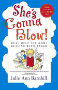 She's Gonna Blow! - Paperback