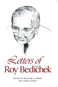 Letters of Roy Bedichek - Paperback