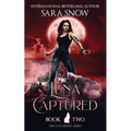 Luna Captured: Book 2 of the Luna Rising Series (a Paranormal Shifter Romance Series) - Paperback