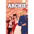 Archie Vol. 6 - Paperback