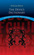 The Devil's Dictionary - Paperback