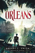 Orleans - Paperback
