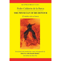 Calderon the Physician of His Honour - Paperback
