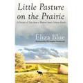 Little Pasture on the Prairie: A Decade of Tales from a Western South Dakota Ranch - Paperback