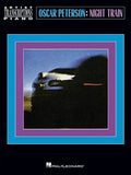 Oscar Peterson - Night Train: Artist Transcriptions: Piano - Paperback